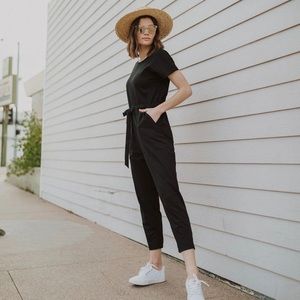 Piper and scoot bianca jumpsuit